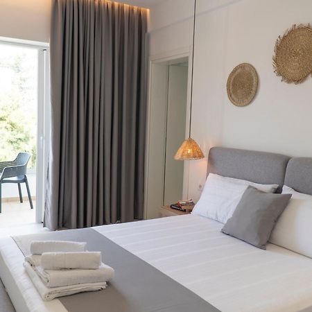 Sarandaview Hotel Экстерьер фото