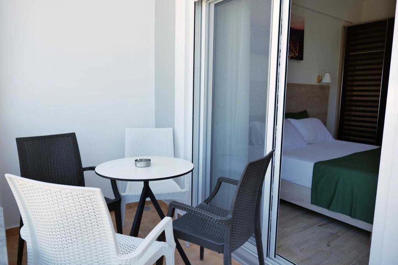 Sarandaview Hotel Экстерьер фото