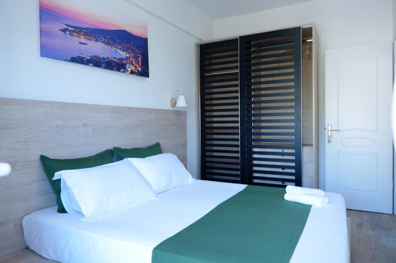 Sarandaview Hotel Экстерьер фото