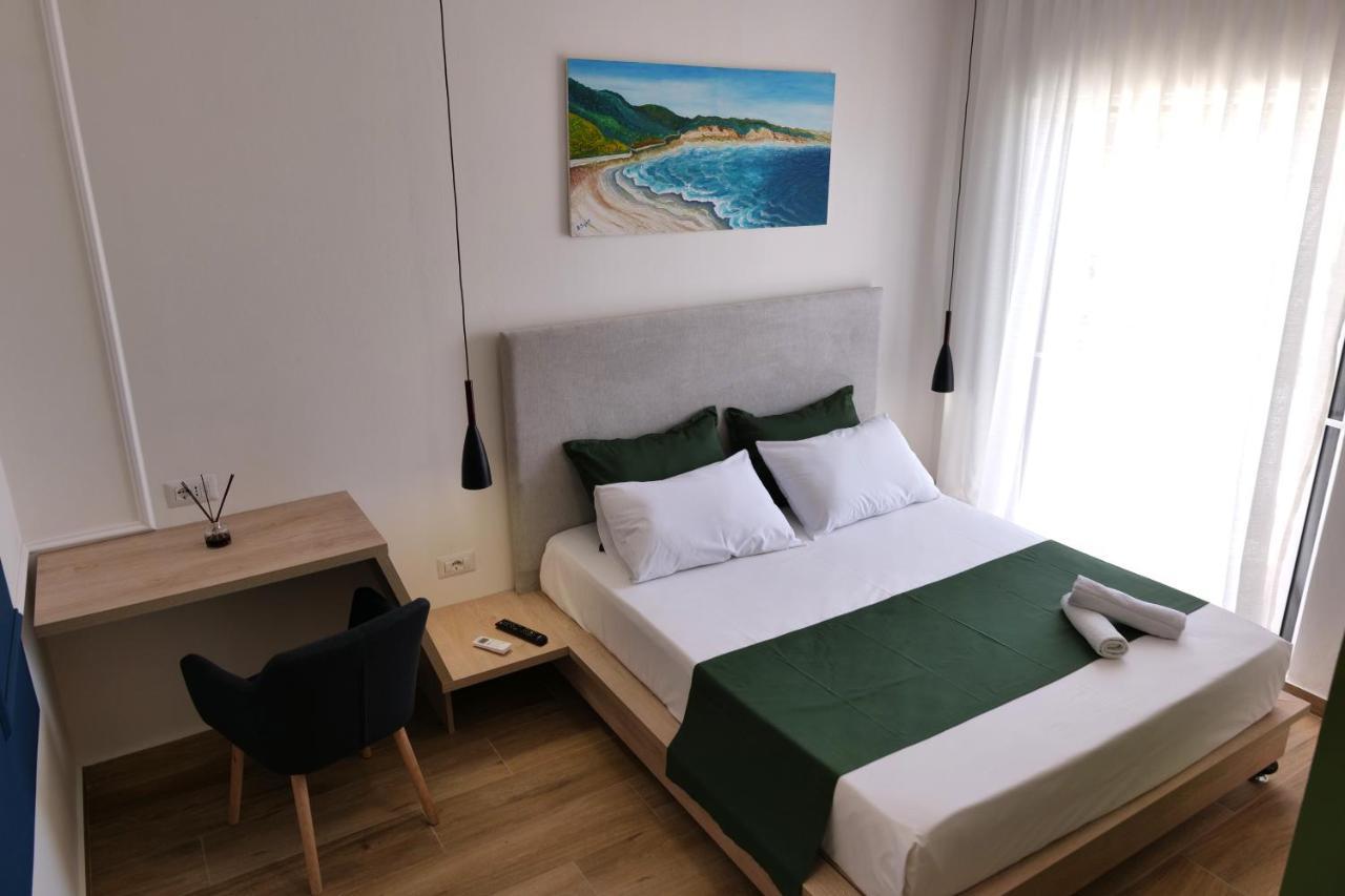 Sarandaview Hotel Экстерьер фото