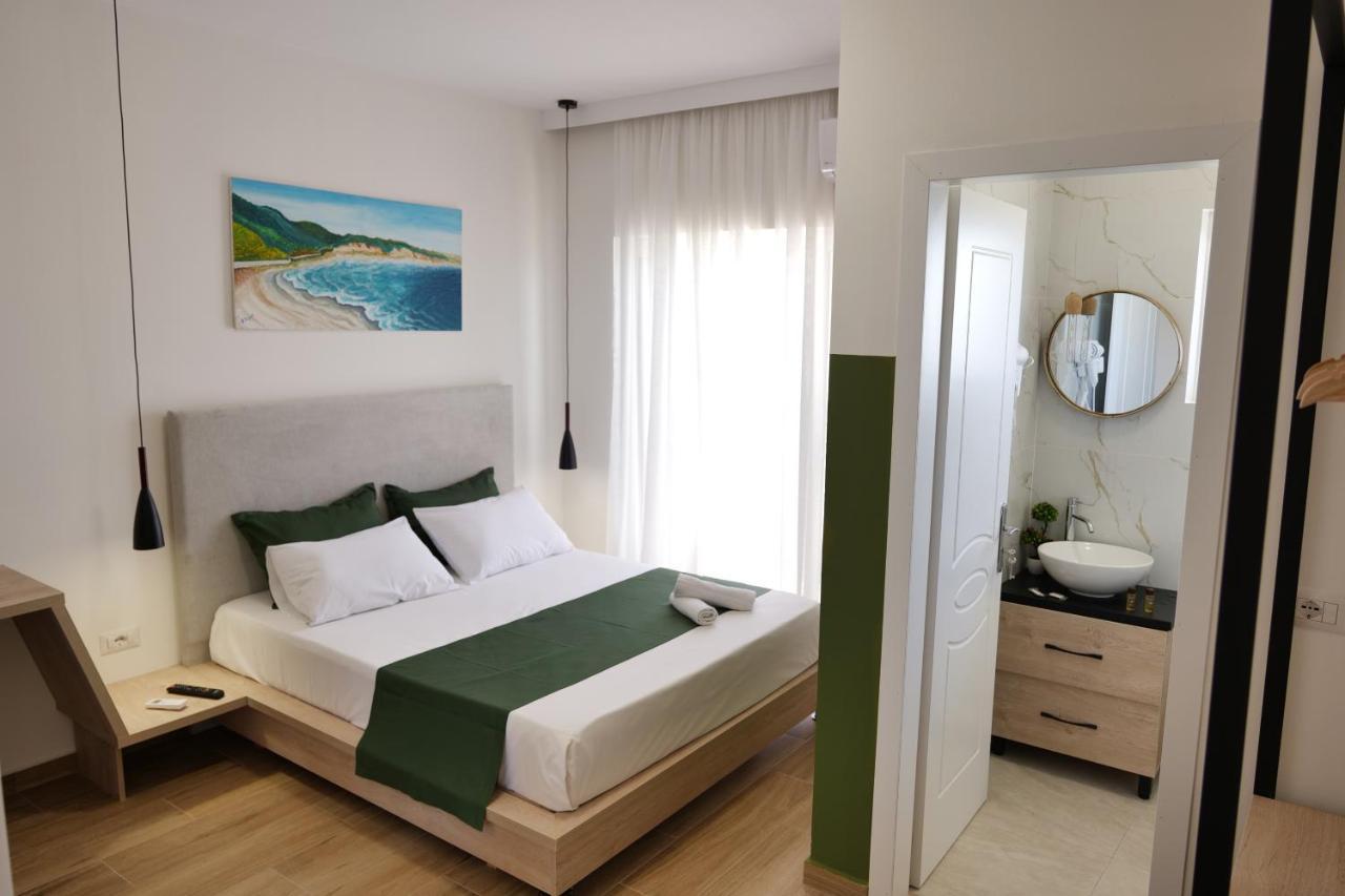 Sarandaview Hotel Экстерьер фото