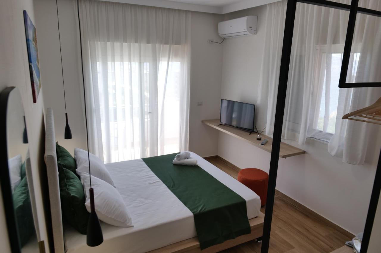 Sarandaview Hotel Экстерьер фото