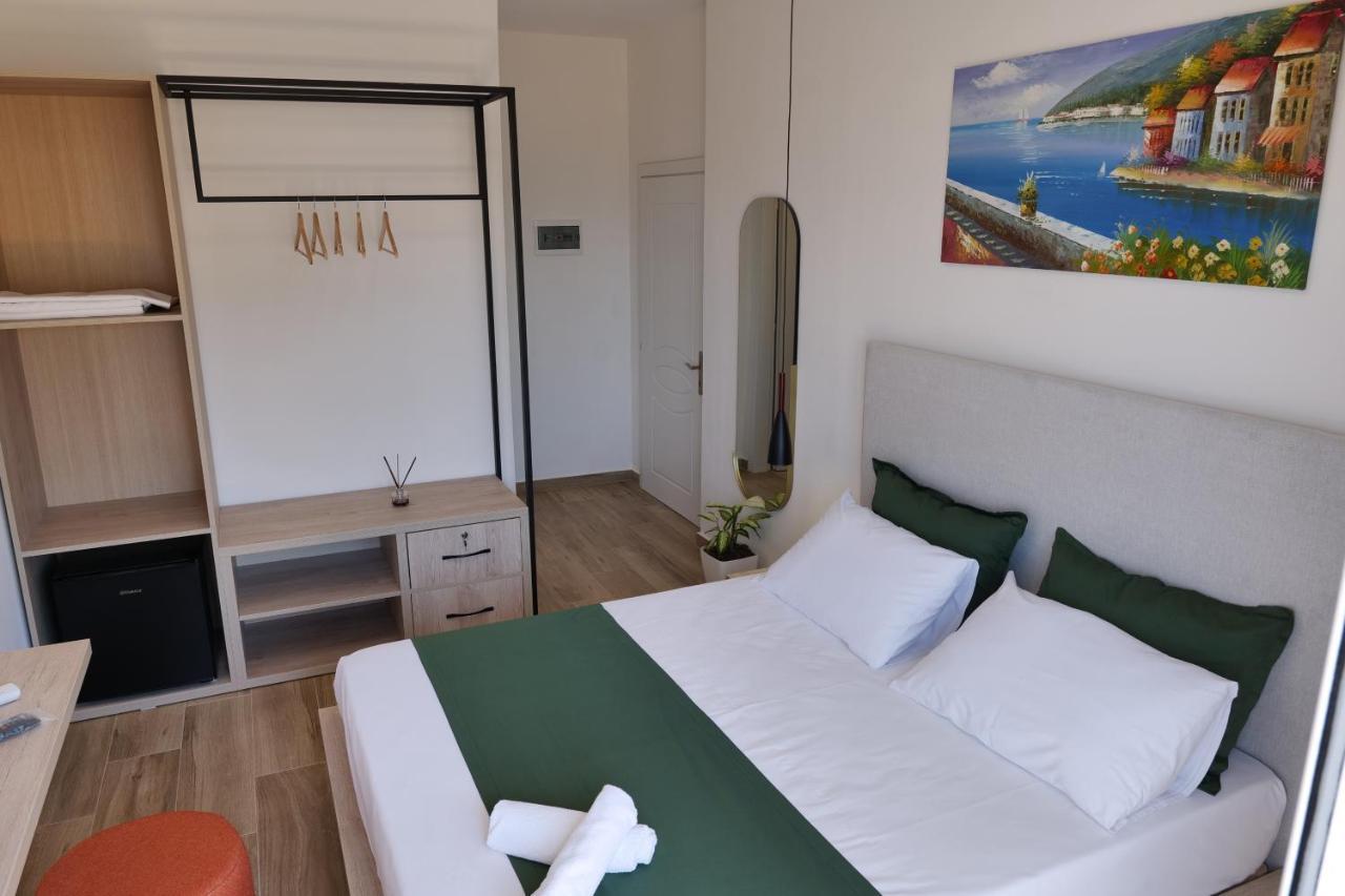 Sarandaview Hotel Экстерьер фото