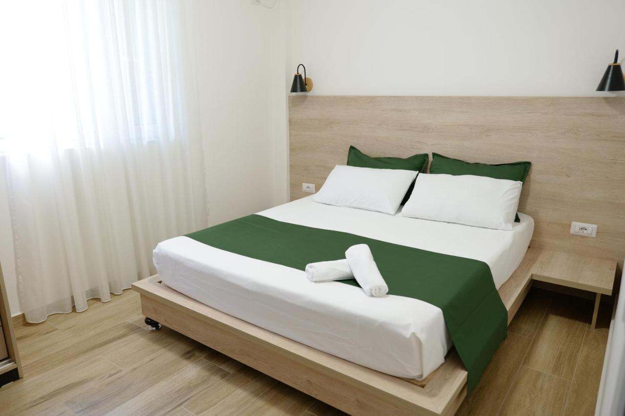 Sarandaview Hotel Экстерьер фото