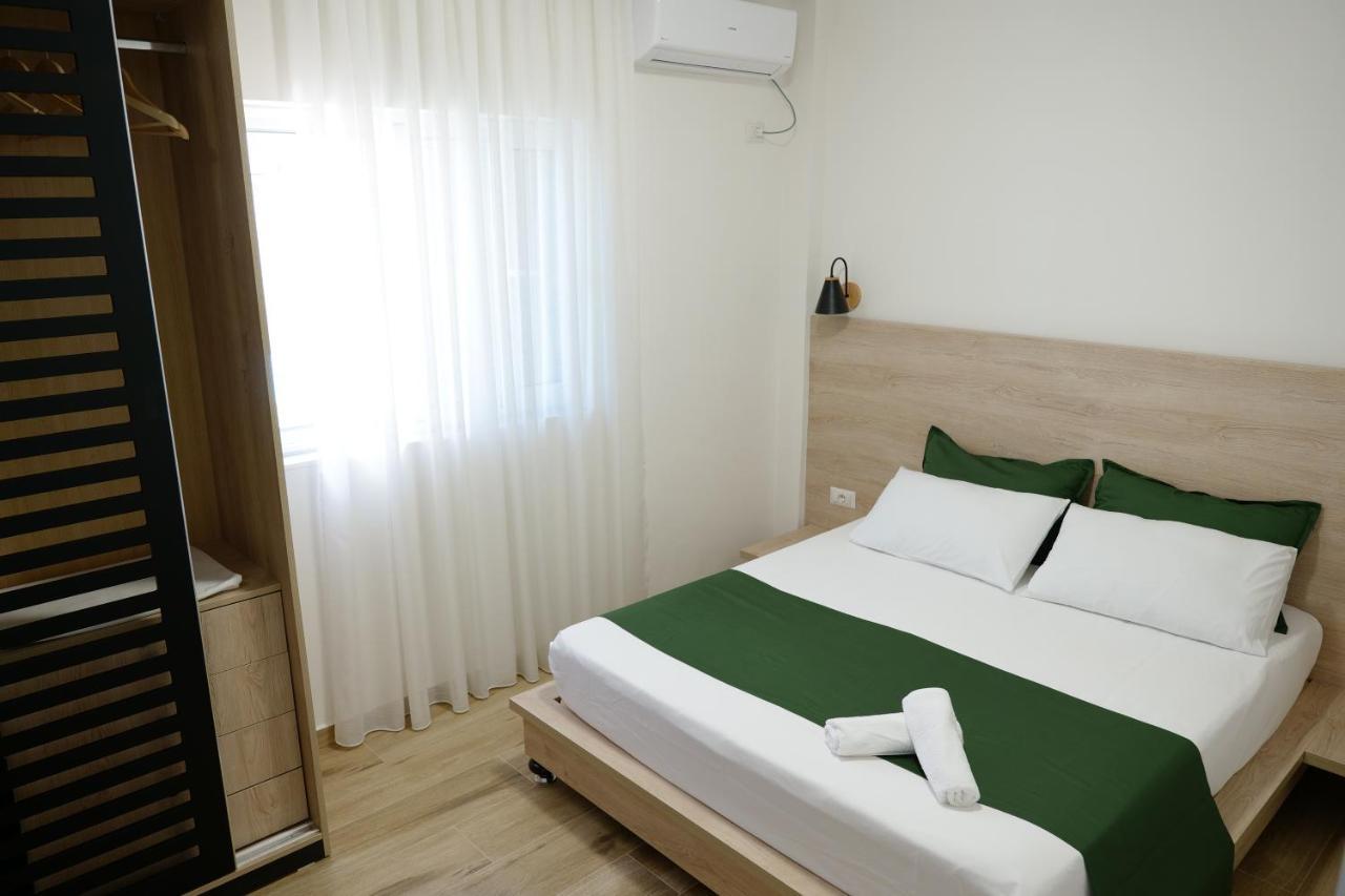 Sarandaview Hotel Экстерьер фото
