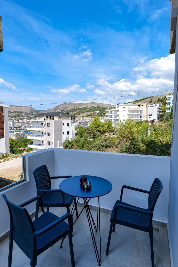 Sarandaview Hotel Экстерьер фото