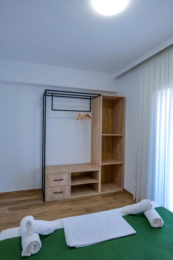 Sarandaview Hotel Экстерьер фото