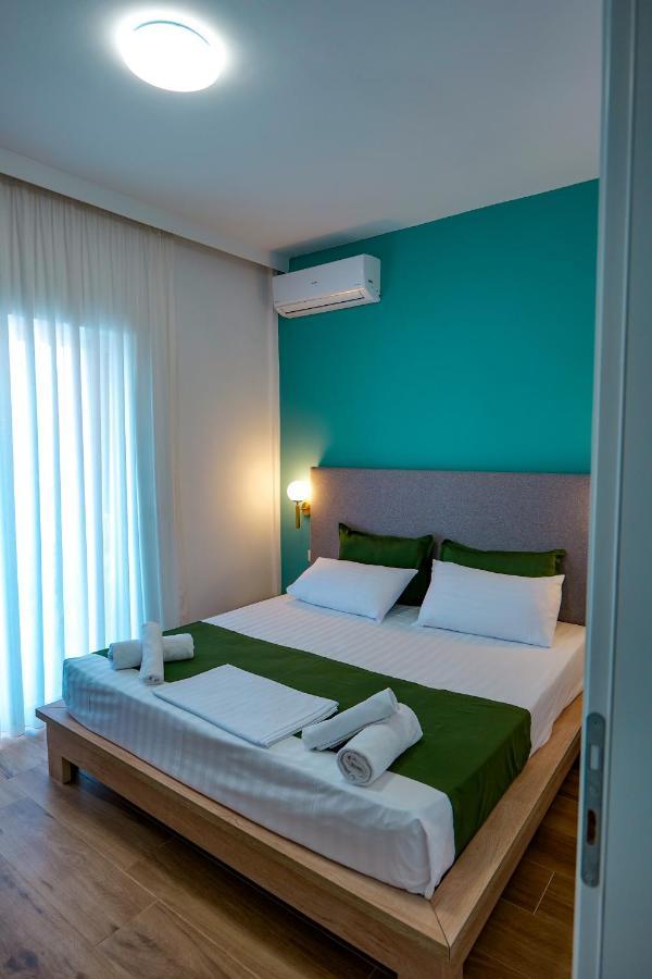 Sarandaview Hotel Экстерьер фото