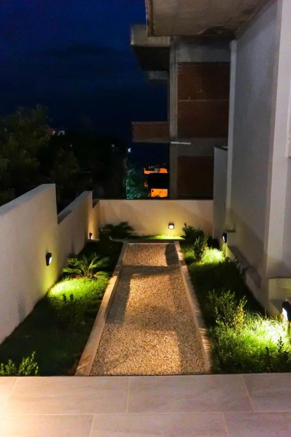 Sarandaview Hotel Экстерьер фото