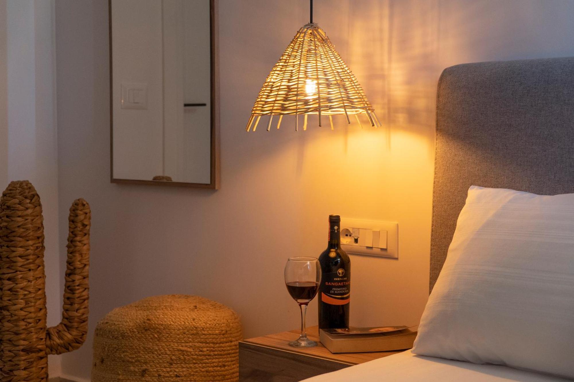Sarandaview Hotel Экстерьер фото