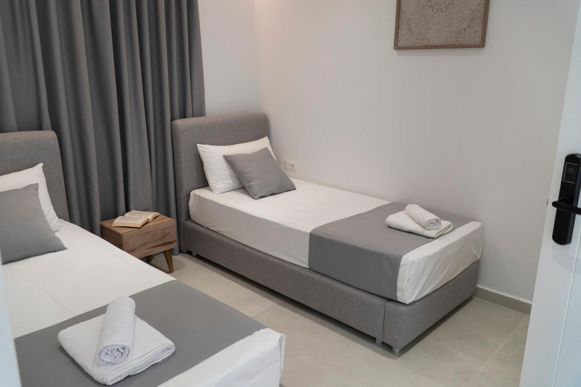 Sarandaview Hotel Экстерьер фото