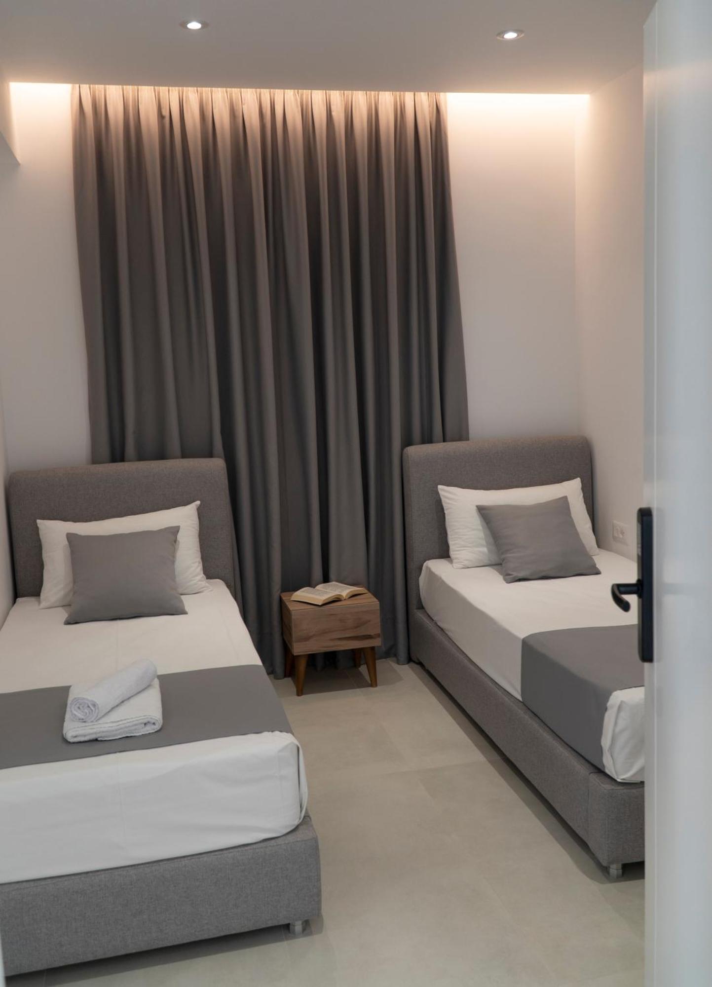 Sarandaview Hotel Экстерьер фото