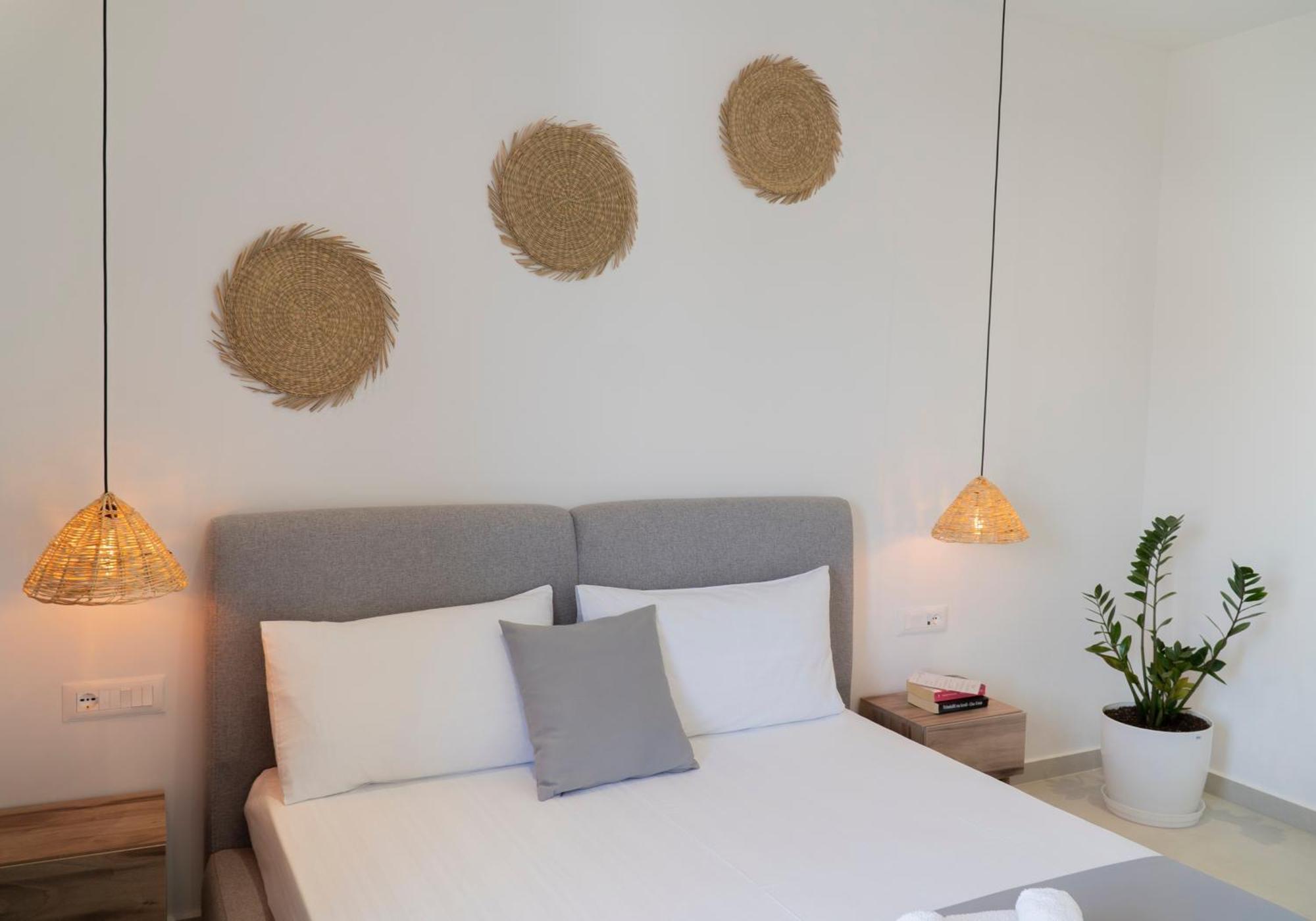 Sarandaview Hotel Экстерьер фото