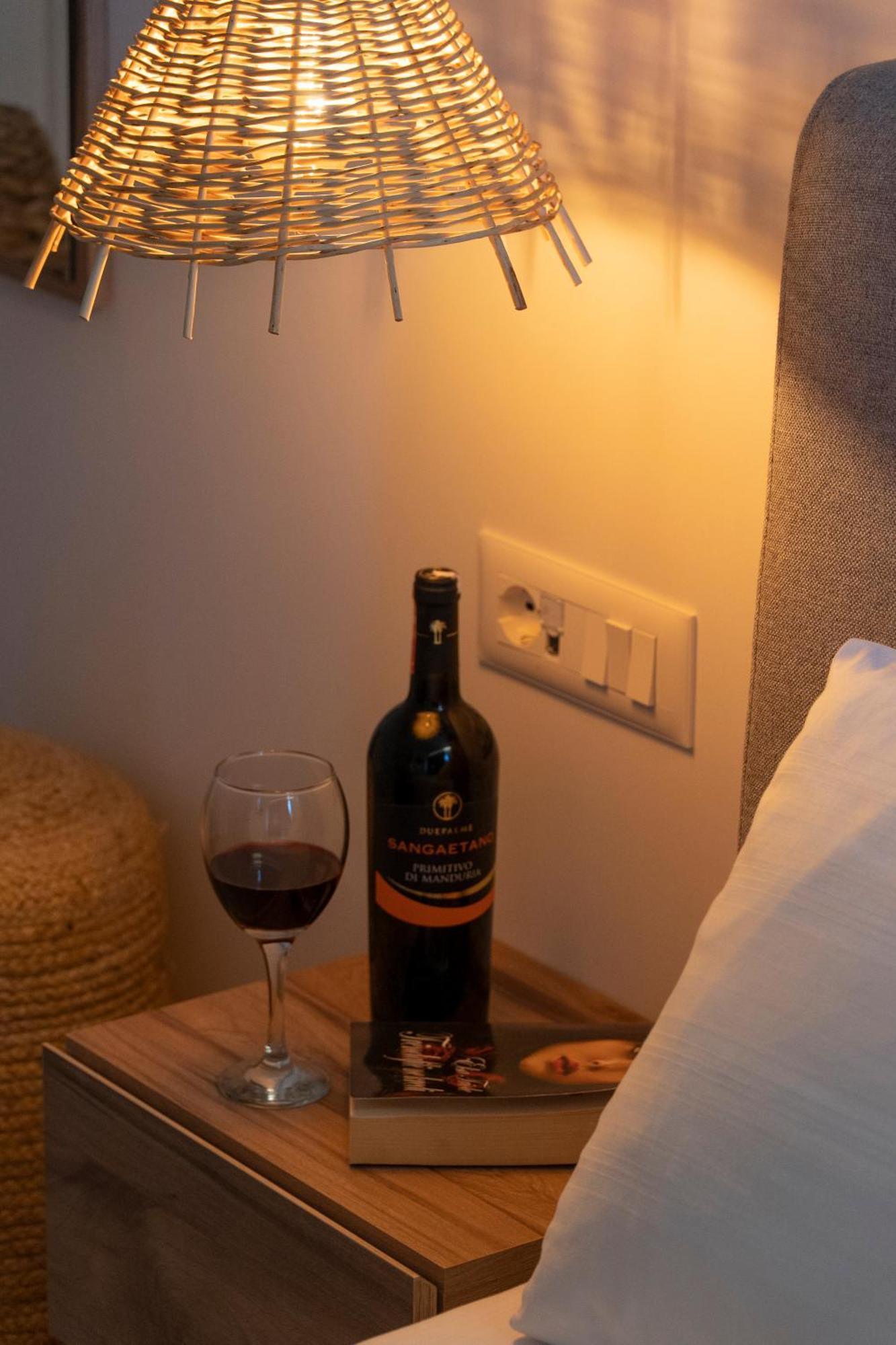 Sarandaview Hotel Экстерьер фото