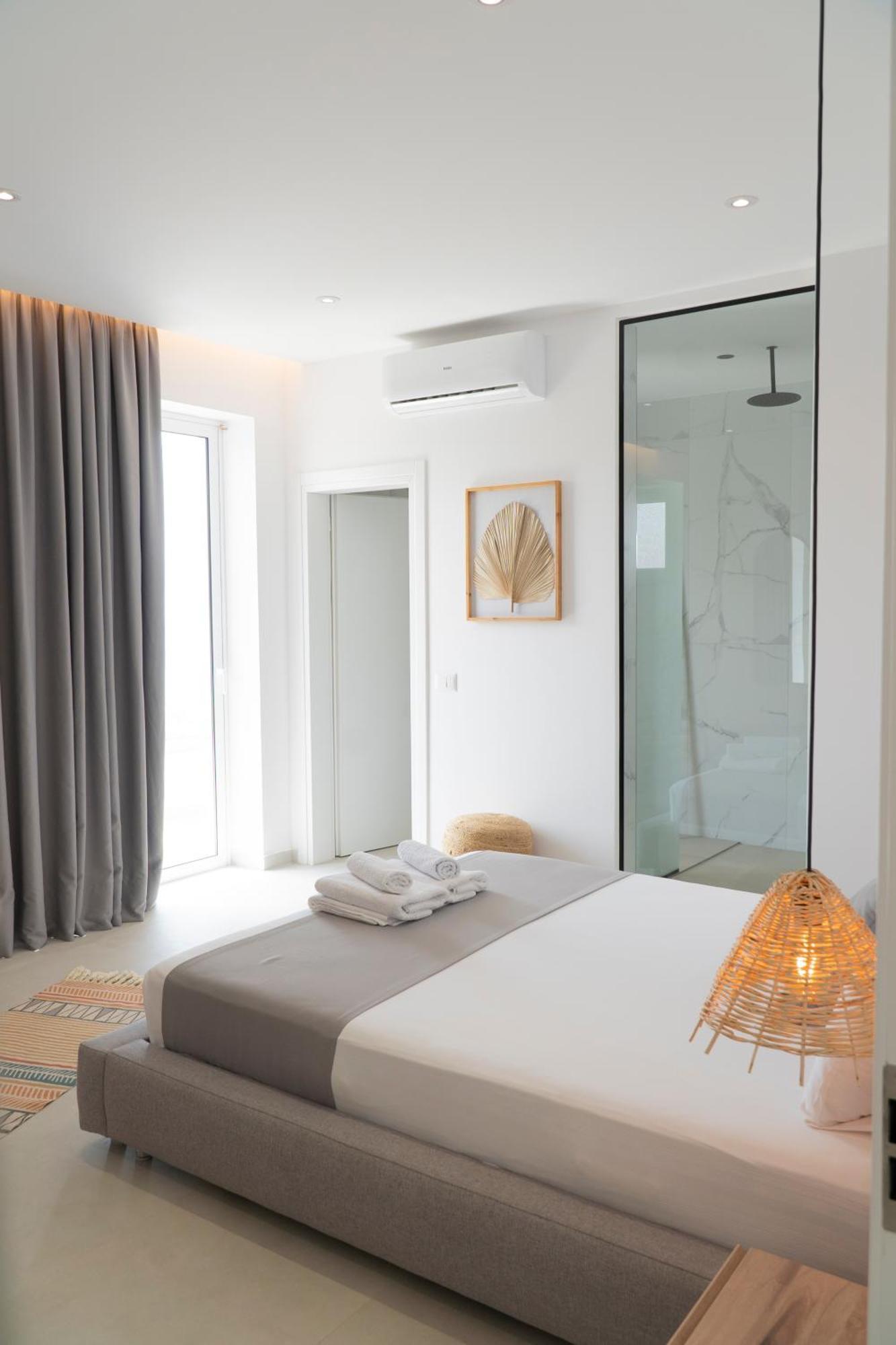 Sarandaview Hotel Экстерьер фото