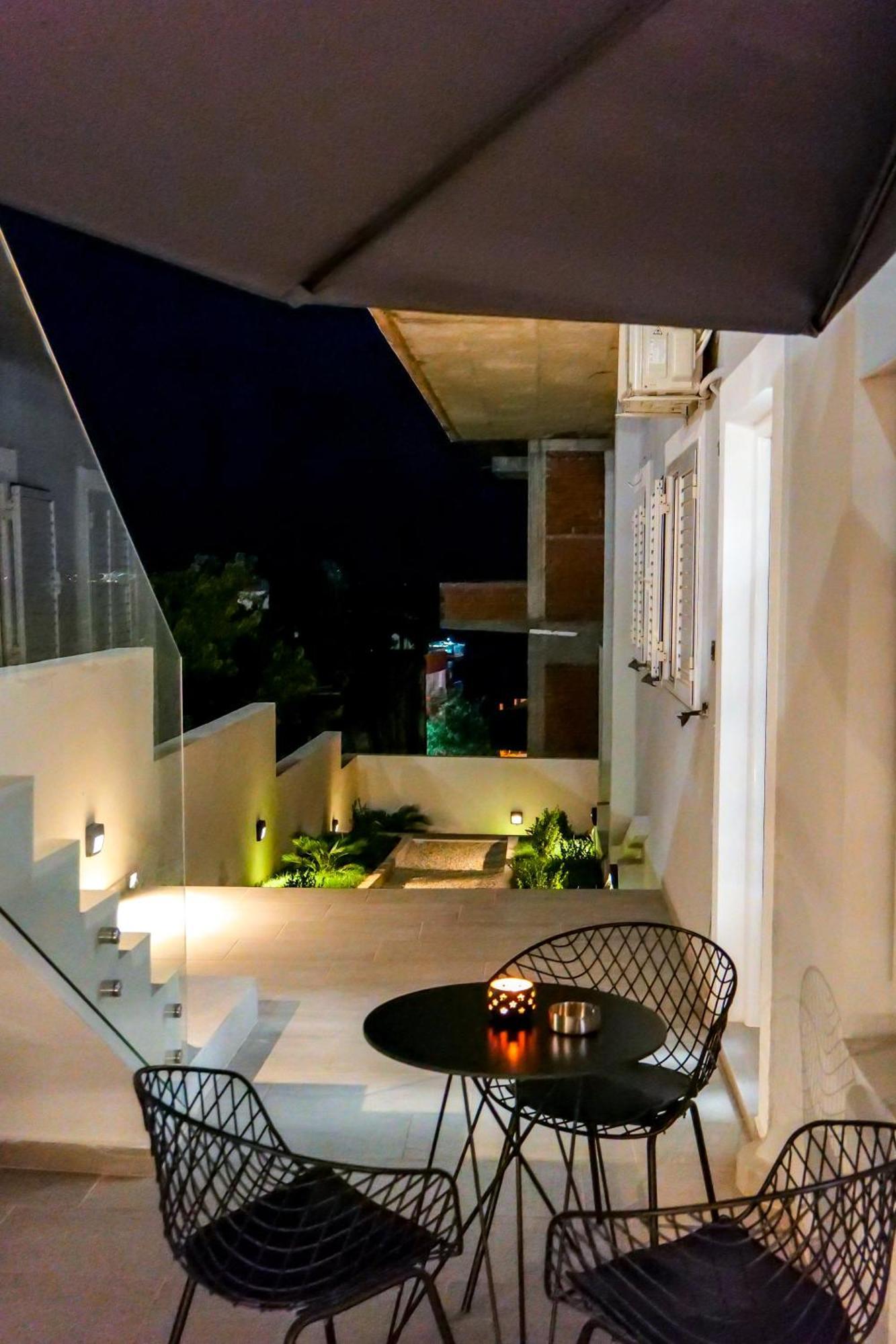 Sarandaview Hotel Номер фото